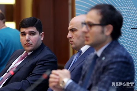 Арасту Габиббейли: Новые вызовы, рост исламофобии в мире делают особенно важным взаимодействие тюркоязычных стран