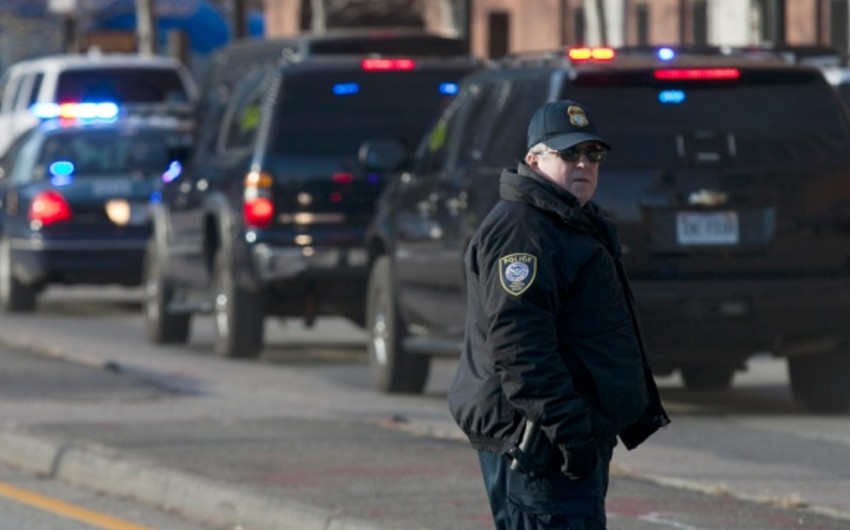 Amerikalı polislər 52 yaşlı kişini güllələyib