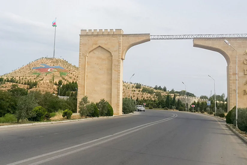 AZN 3 million allocated for restoration of individual houses in frontline settlements in Aghdam