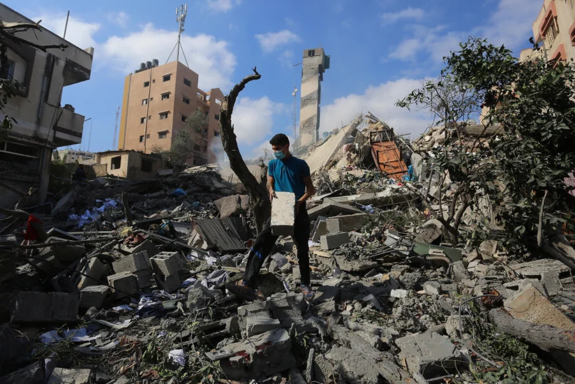 Переговоры Израиля и ХАМАС не принесли результатов