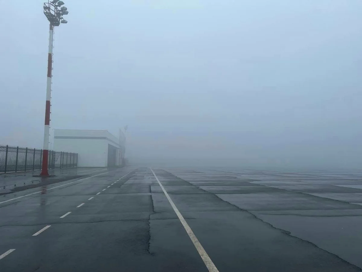 Delhi fog: Over 50 flights, 23 trains delayed, some diverted