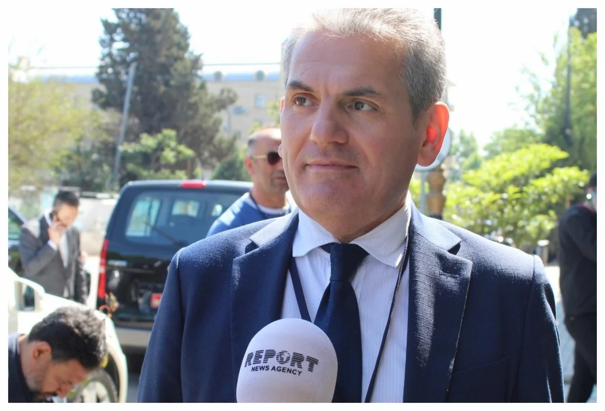Türkiyənin Gəncədəki Baş konsulu: Vətəndaşlarımızın seçkiyə marağı böyükdür
