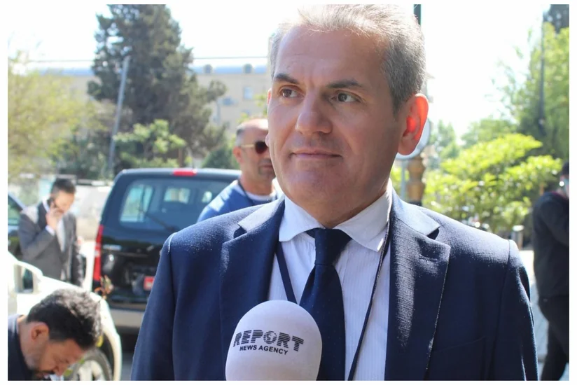 Türkiyənin Gəncədəki Baş konsulu: Vətəndaşlarımızın seçkiyə marağı böyükdür