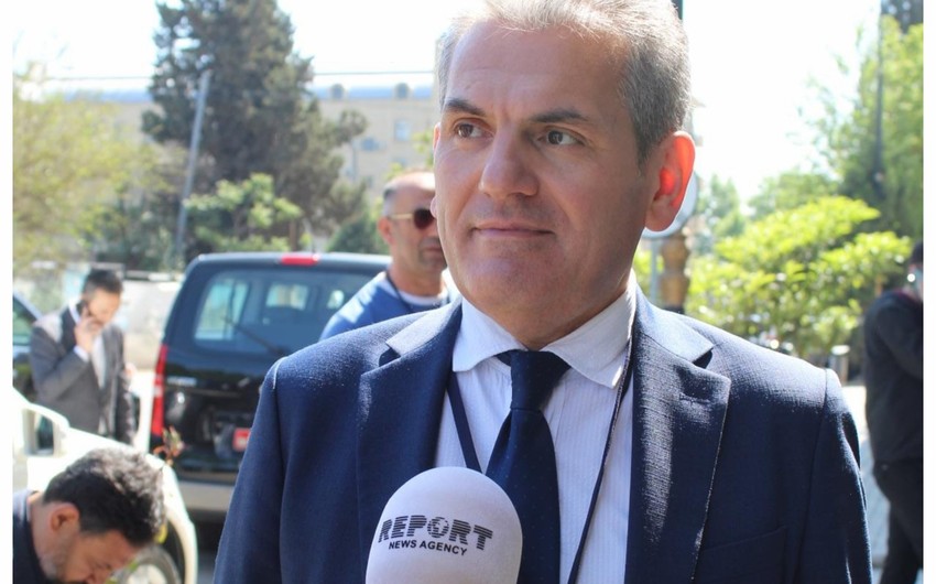 Türkiyənin Gəncədəki Baş konsulu: Vətəndaşlarımızın seçkiyə marağı böyükdür