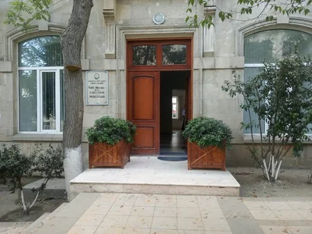 Bakıda bəzi sahibkarlar “Yaşıl guşələr”in yaradılmasına qarşı çıxır - RƏYLƏR