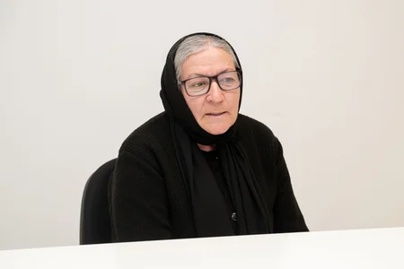 DSMF sədri vətəndaş qəbulu keçirib