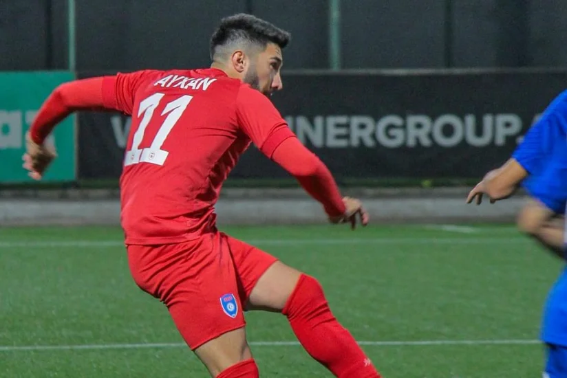 Turan Tovuzun futbolçusu: Kurban Berdıyev üçün ən vacib olan nizam-intizamdır