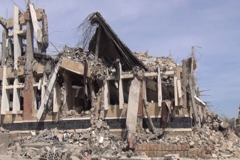 Ədəndə partlayış nəticəsində 4 nəfər ölüb