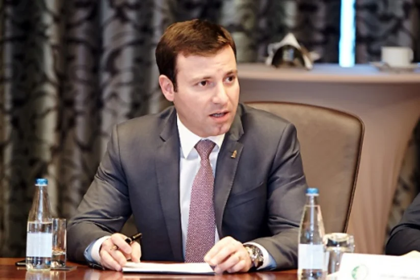 ​Elxan Məmmədov: Erməni futbolçu Azərbaycana Rusiya vətəndaşı kimi gələcək