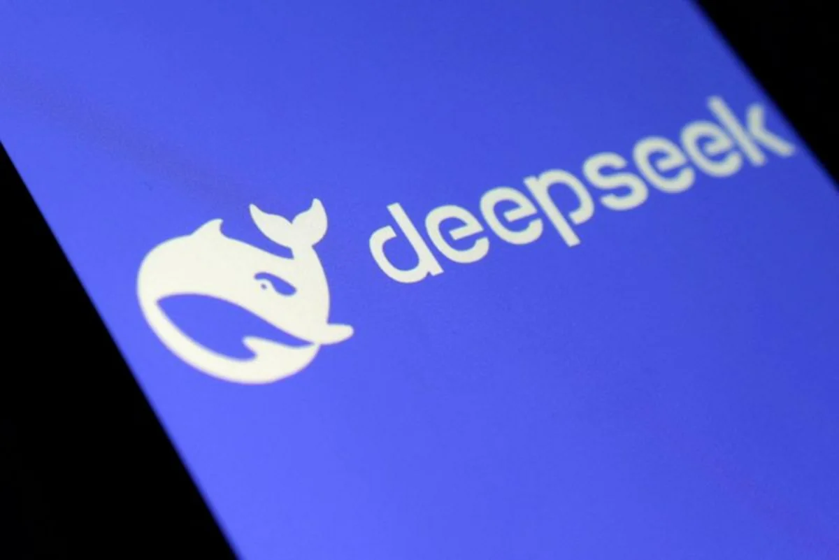 Приложение DeepSeek стало недоступно в AppStore и Google в Италии