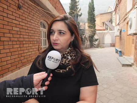 Gürcüstan azərbaycanlıları üçün növbəti pulsuz müayinə və müalicə aksiyası keçirilib
