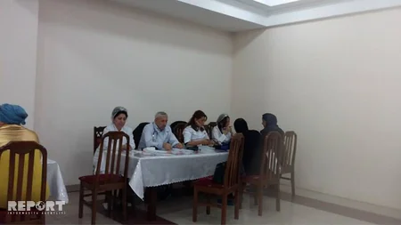 Azerbaijan launches donor initiative on the Day of Ashura