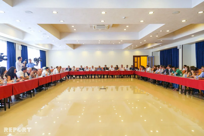 Qafqaz Müsəlmanları İdarəsi jurnalistlərə xəbərdarlıq edib