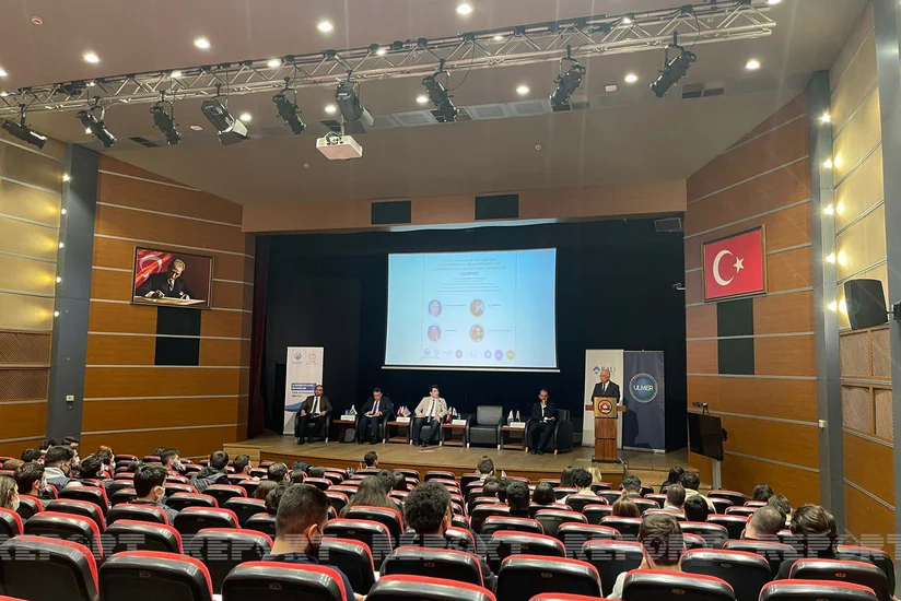 İstanbulda Vətən müharibəsi zamanı Azərbaycana qarşı təzyiqlər adlı seminar keçirilib
