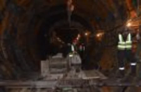 Bakı Metropoliteni QSC-də sağlamlaşdırma işləri davam etdirilir