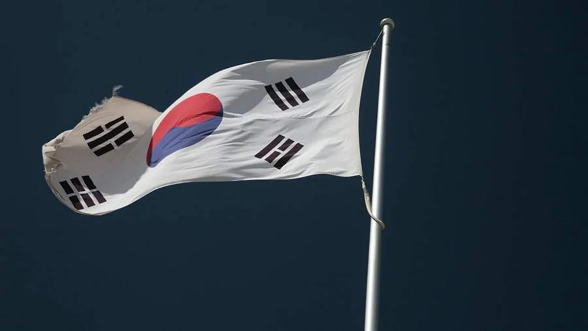South Korea introduces new measures of export controls against Russia, Belarus