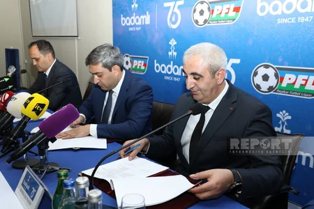 PFL-in vitse-prezidenti: İstənilən sahədə uğurlu olmaq üçün maliyyə önəmlidir