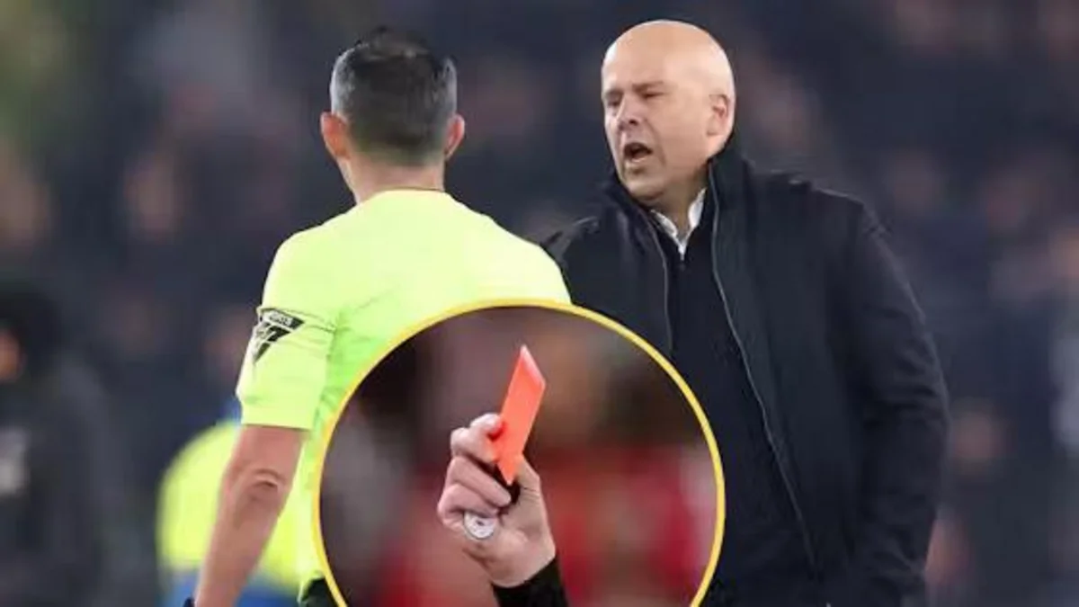 “Liverpul” Mersisayd derbisindən sonra mətbuat konfransında iştirakdan imtina edib