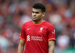 Liverpul klubu Bavariyanın təklifini rədd edib