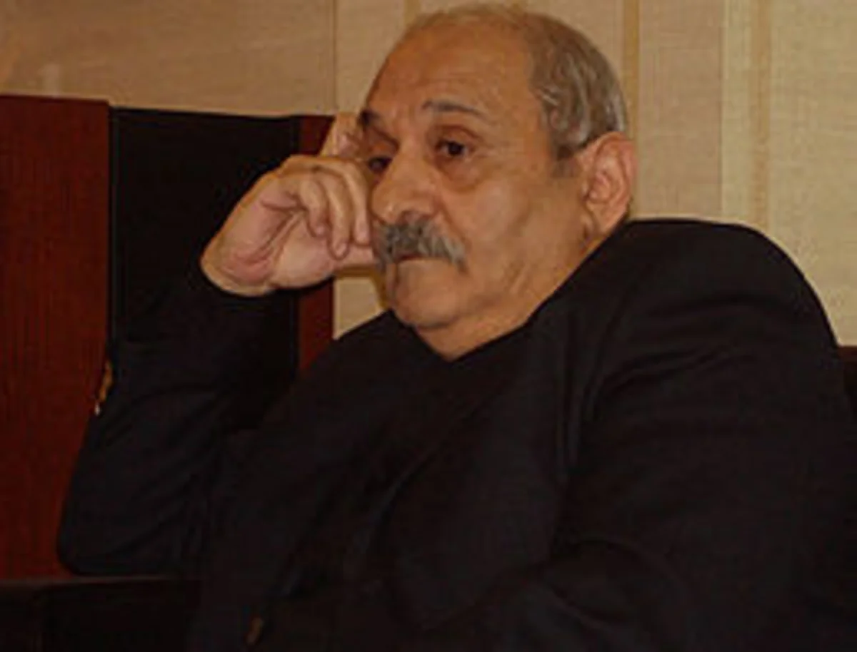 Tanınmış bəstəkarın 70 illik yubileyi qeyd olunacaq