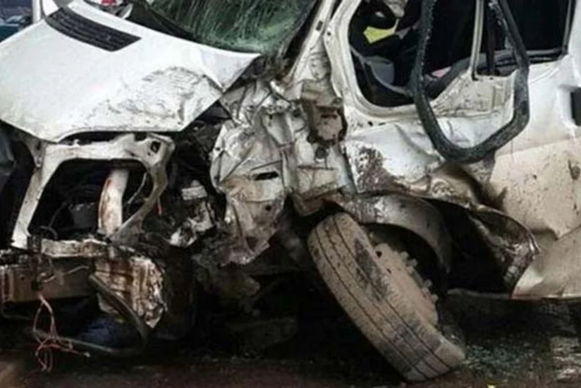 18 человек, пострадавших в ДТП на трассе Баку-Алят, отпущены домой