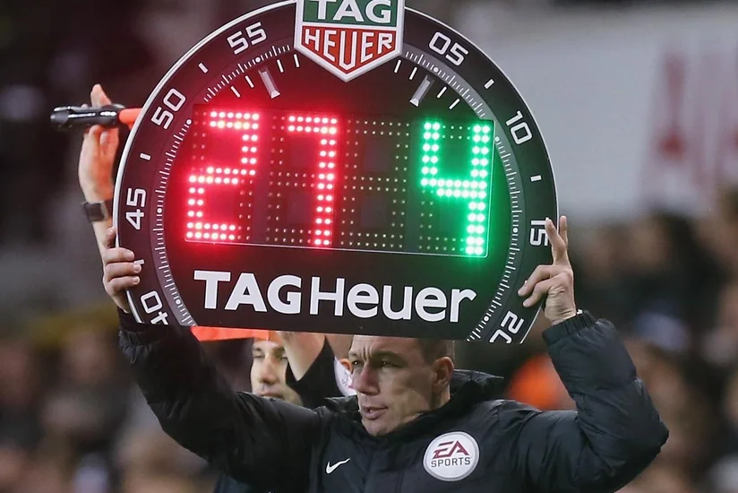 UEFA AVRO-2020-də 5 əvəzetməyə icazə verdi