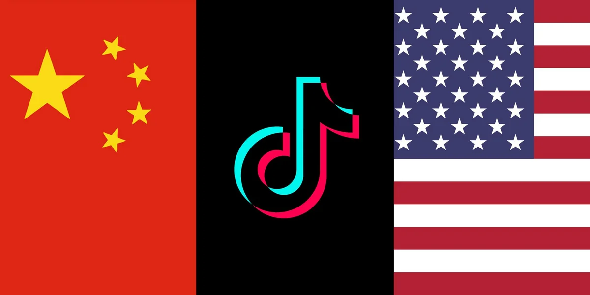Cумма сделки по продаже TikTok или ее части может достичь 50 млрд долларов