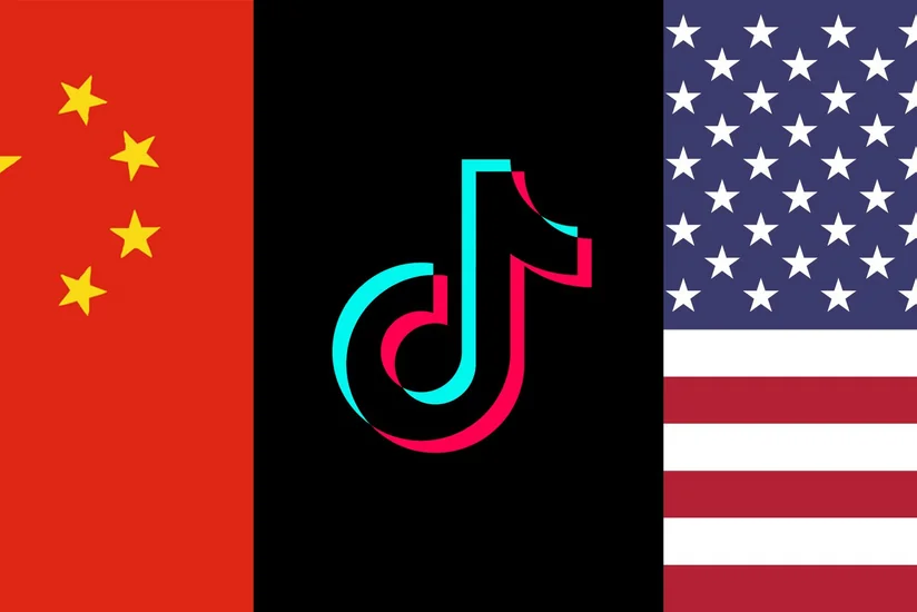 Cумма сделки по продаже TikTok или ее части может достичь 50 млрд долларов