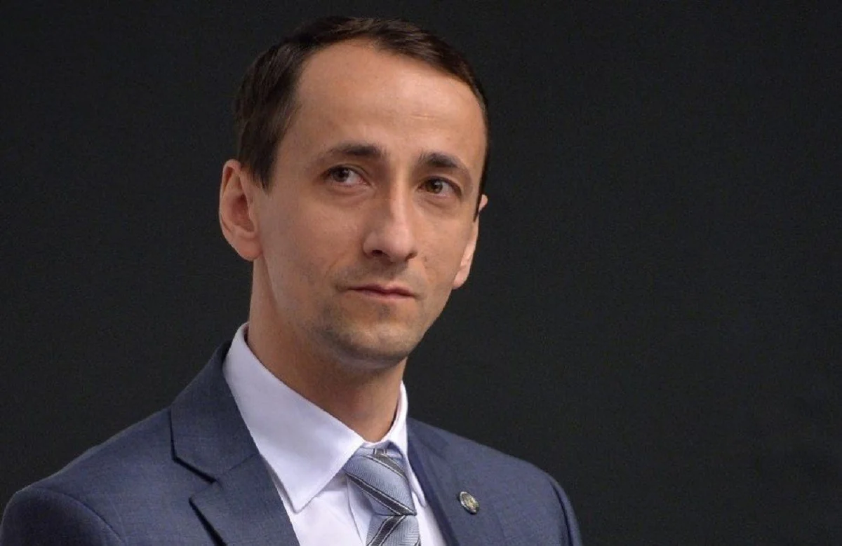 Глава Олимпийского комитета Румынии посетит Азербайджан