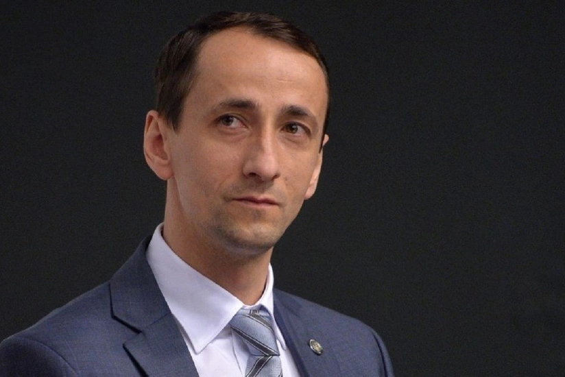 Глава Олимпийского комитета Румынии посетит Азербайджан