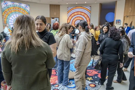 Nine Senses hosts meditation practice from famous Indian guru