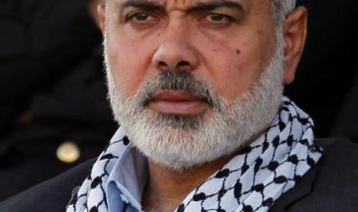 ​Hamas delegation heads to Cairo to discuss ceasefire with Israel