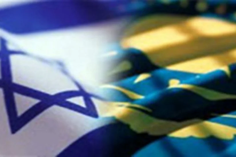 Qazaxıstan prezidenti İsrailin baş naziri ilə görüşüb