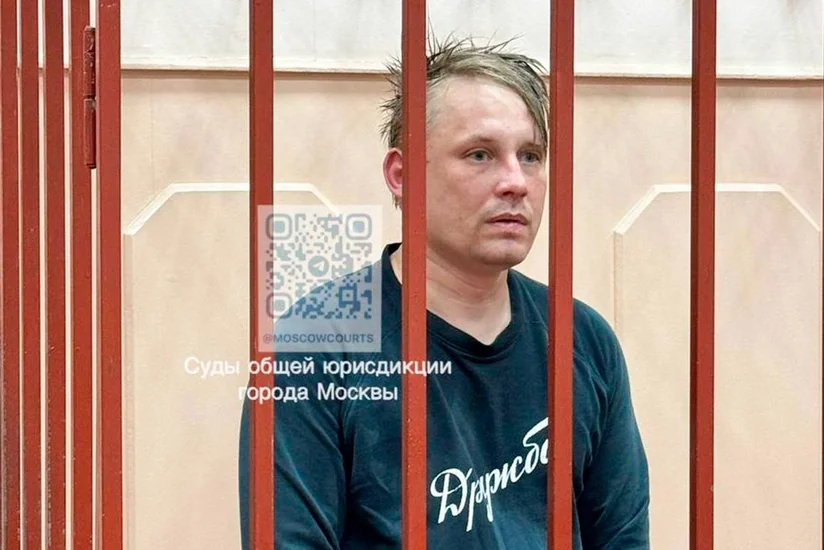 Moskvada “Reuters” xəbər agentliyinin prodüseri həbs edilib