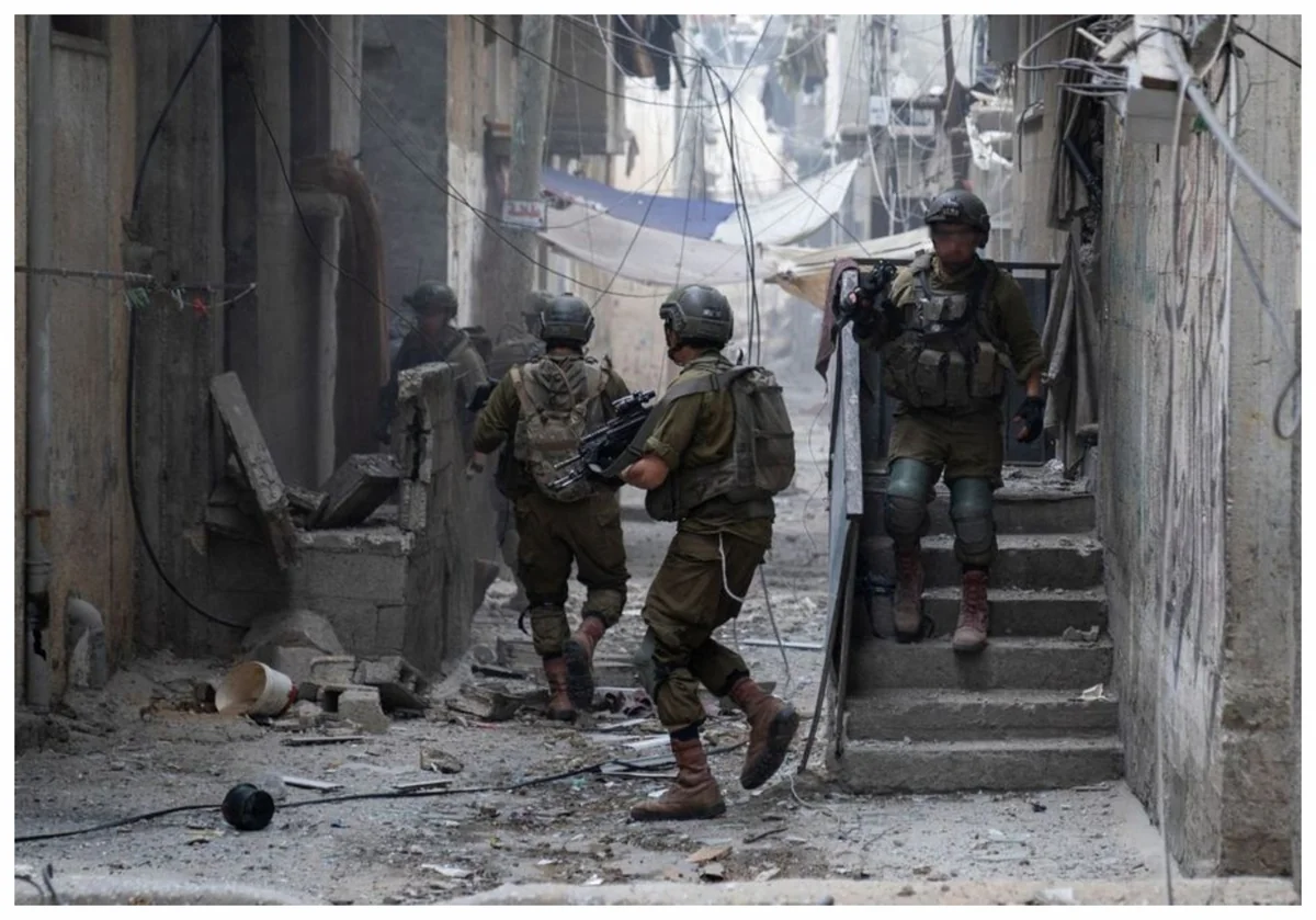 Israel names 300 Palestinian prisoners, mostly teens, who could be freed in hostage deal