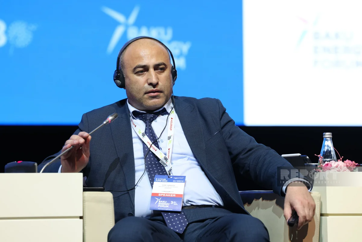 “AzərEnerji” 2030-cu ilə qədər enerji sisteminə inteqrasiya ediləcək güclərin həcmini açıqlayıb