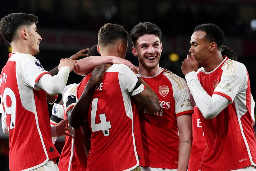 İngiltərə çempionatı: Arsenal London derbisində Çelsini məğlub edib