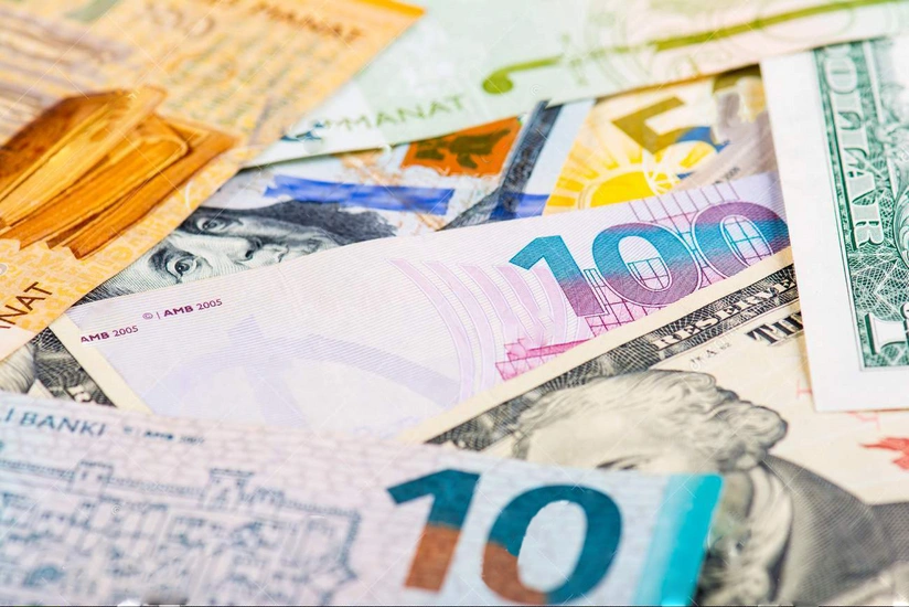 Azərbaycan iqtisadiyyatına investisiya qoyuluşu 12% azalıb