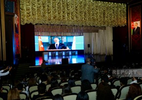 'Herald of Truth': Altun commends Azerbaijani media’s role in fight against disinformation