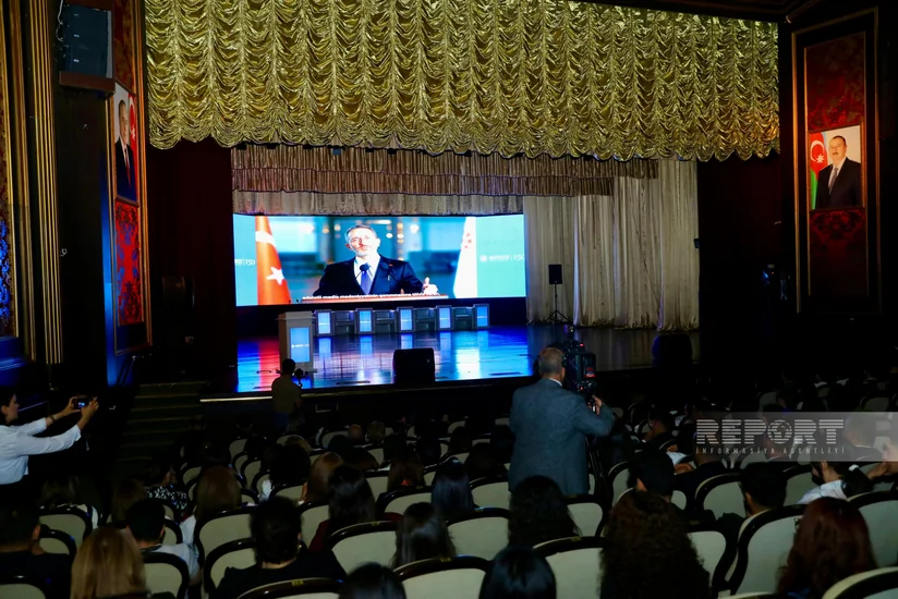 'Herald of Truth': Altun commends Azerbaijani media’s role in fight against disinformation