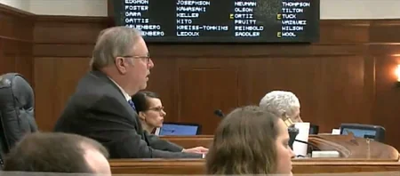 U.S. State of Alaska adopts proclamation on Azerbaijan