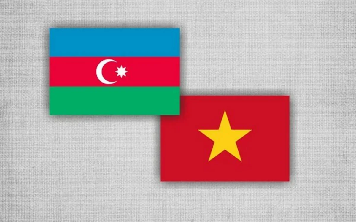 Date of first Vietnam-Azerbaijan Business Council meeting revealed