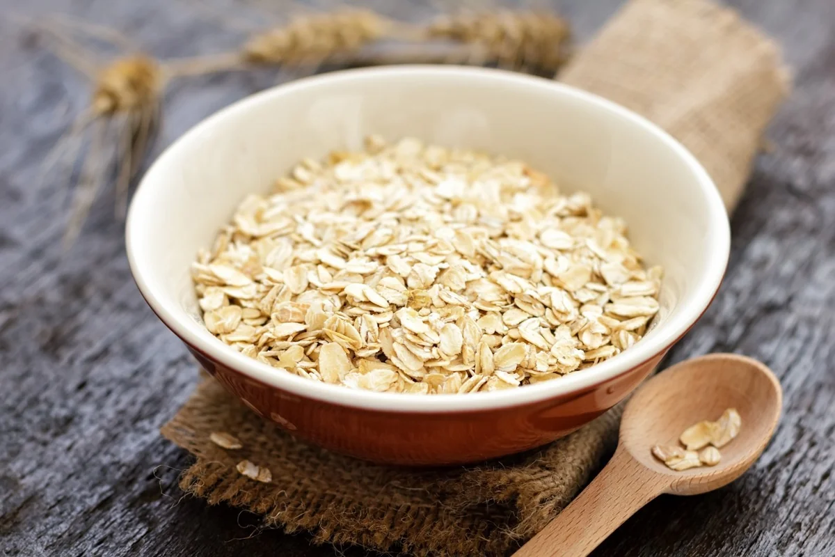 Can oatmeal be harmful for health?