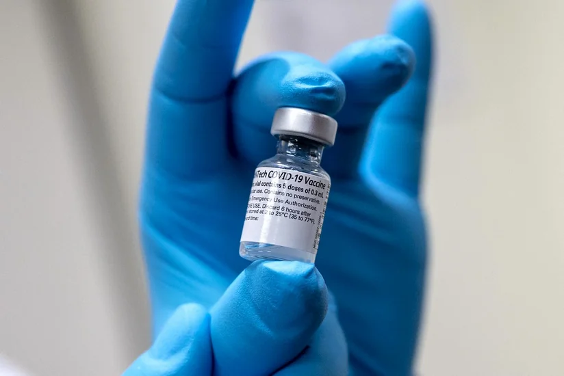 ЕК требует от производителей вакцин выполнять обязательства по поставкам