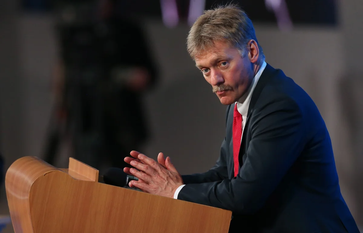 Peskov: “ABŞ neft ehtiyatları ilə manipulyasiya etməyə çalışır”
