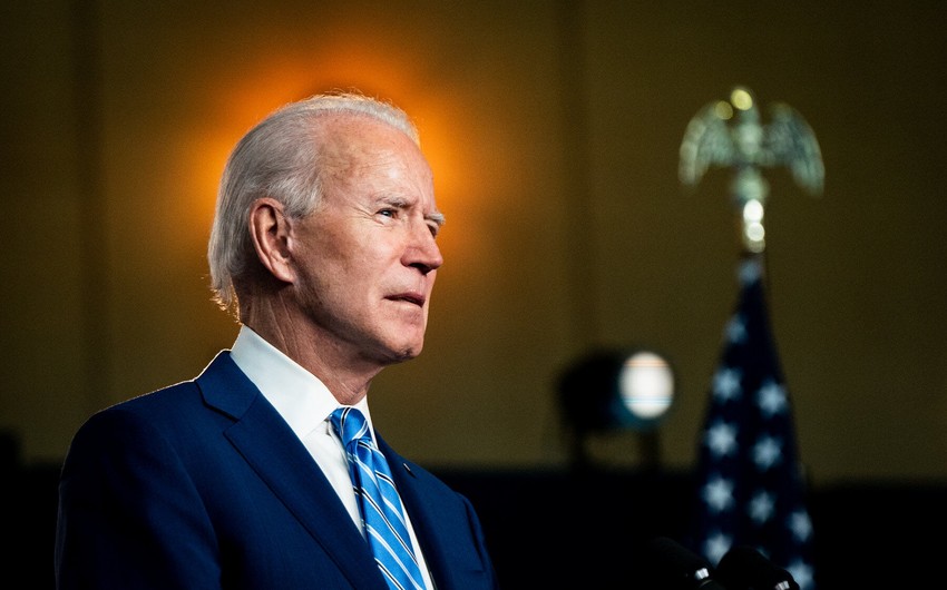 Biden: COP29 presents unique opportunity for Azerbaijan to advance key global initiatives