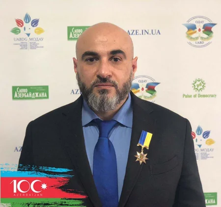 Глава ОАО Riç-İnter Qrup в Украине: Наличие в Азербайджане молодых, образованных чиновников создает благоприятное впечатление