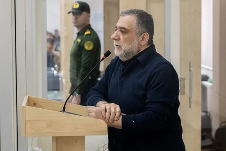 Testimony of victims heard in Ruben Vardanyan's trial