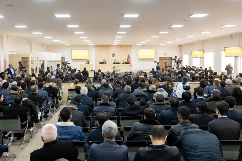 Bako Sahakyan: So-called regime's 'army' was largest formation of Armenian armed forces