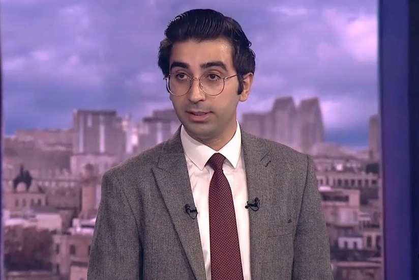 Energetika Nazirliyinə yeni mətbuat katibi təyin olunub